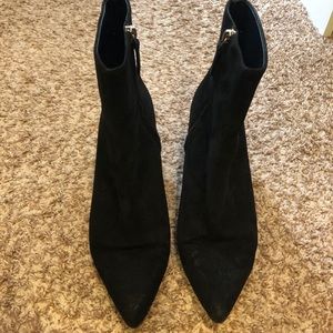 Alexander wang boots